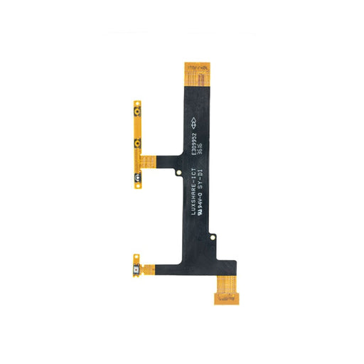 For Sony Xperia XA Replacement Power And Volume Button Flex Cable-Repair Outlet