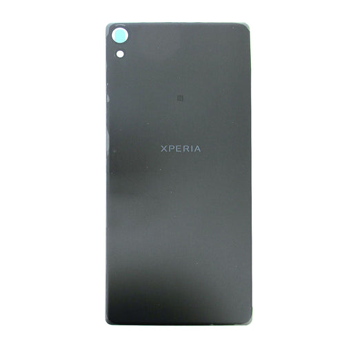 For Sony Xperia XA Replacement Rear Housing Battery Cover (Black)-Repair Outlet