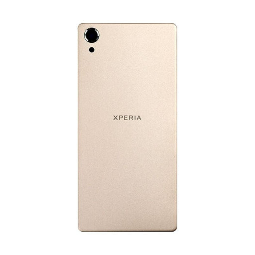 For Sony Xperia XA Replacement Rear Housing Battery Cover (Rose)-Repair Outlet