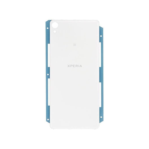 For Sony Xperia XA Replacement Rear Housing Battery Cover (White)-Repair Outlet
