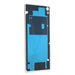 For Sony Xperia XA Ultra Replacement Battery Cover / Rear Panel With Adhesive (Green)-Repair Outlet