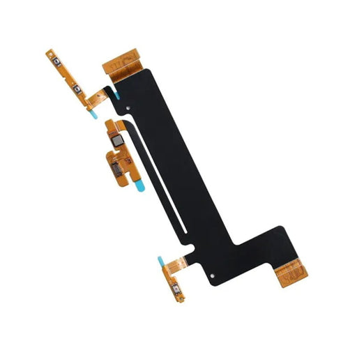 For Sony Xperia XA1 Plus Replacement Power And Volume Button Flex Cable-Repair Outlet