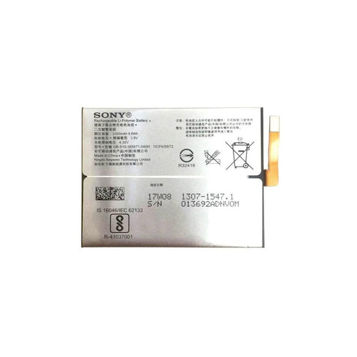 For Sony Xperia XA1 Replacement Battery 2300mAh-Repair Outlet