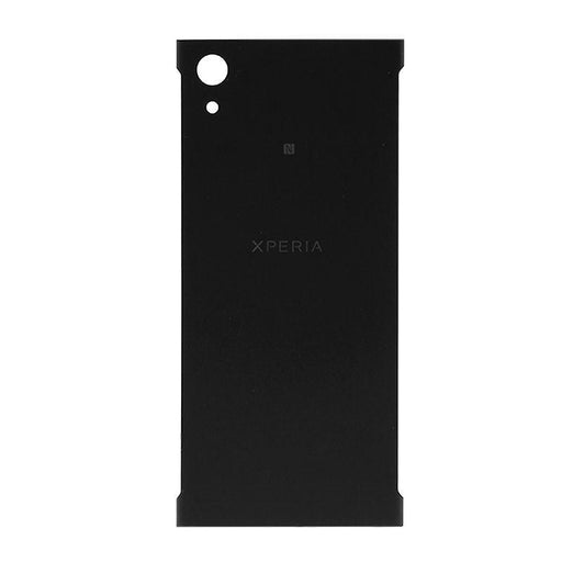 For Sony Xperia XA1 Replacement Battery Cover / Rear Panel (Black)-Repair Outlet