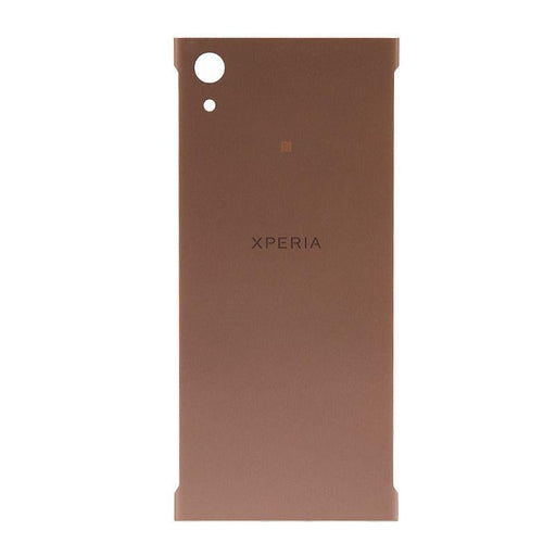 For Sony Xperia XA1 Replacement Battery Cover / Rear Panel (Pink)-Repair Outlet