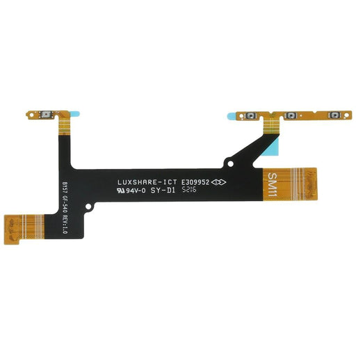 For Sony Xperia XA1 Replacement Power & Volume Buttons Internal Flex Cable-Repair Outlet