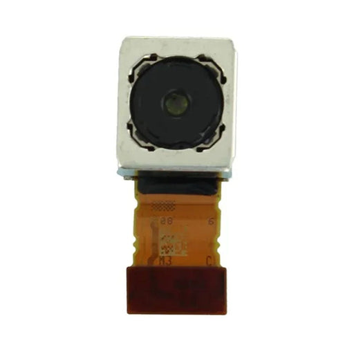 For Sony Xperia XA1 Ultra Replacement Rear Camera-Repair Outlet