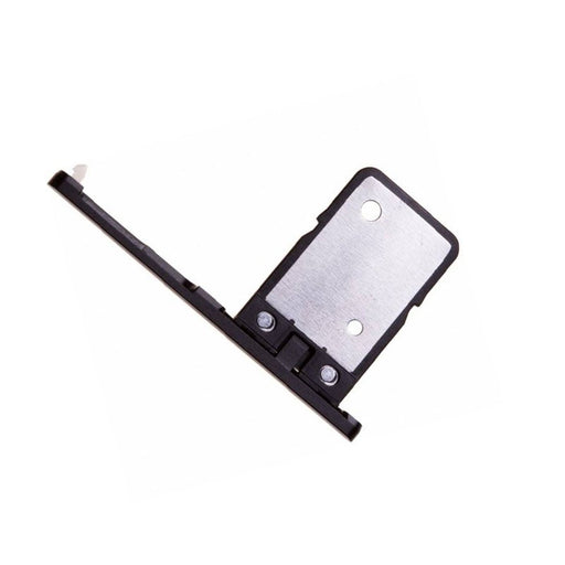 For Sony Xperia XA1 Ultra Replacement Sim Card Tray (Black)-Repair Outlet