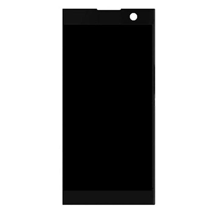 For Sony Xperia XA2 Replacement LCD Screen and Digitiser Assembly (Black)-Repair Outlet