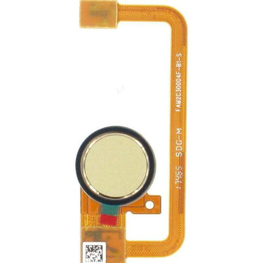 For Sony Xperia XA2 Ultra Replacement Fingerprint Sensor Flex Cable (Gold)-Repair Outlet