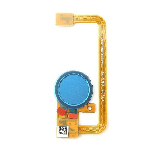For Sony Xperia XA2 Ultra Replacement Fingerprint Sensor Flex Cable (Silver)-Repair Outlet