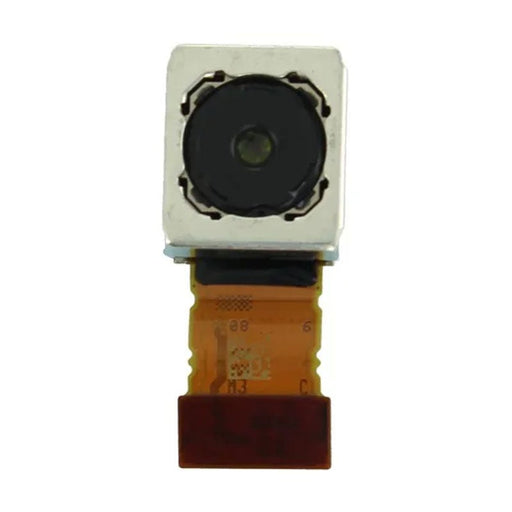 For Sony Xperia XA2 Ultra Replacement Rear Camera-Repair Outlet