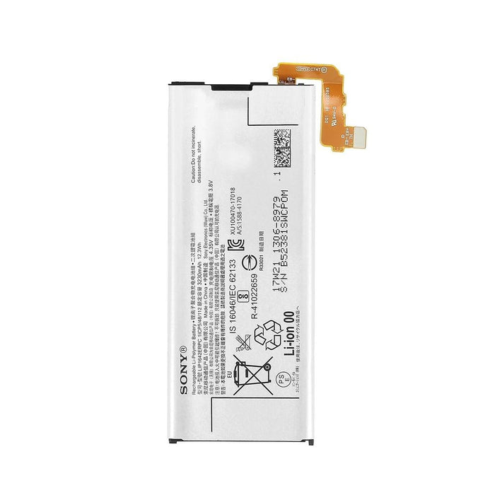 For Sony Xperia XZ Premium Replacement Battery-Repair Outlet