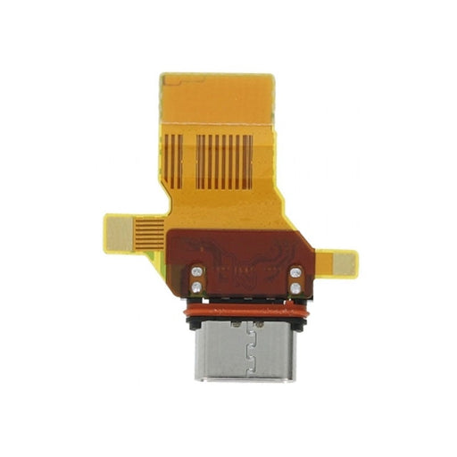 For Sony Xperia XZ Premium Replacement Charge Connector Flex Cable-Repair Outlet
