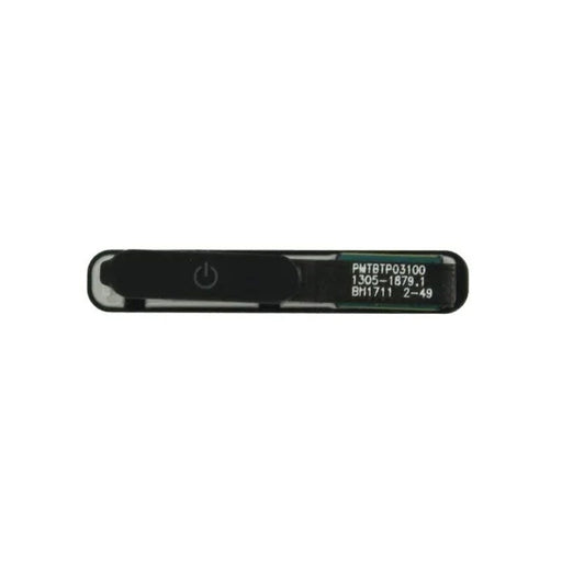 For Sony Xperia XZ Premium Replacement Fingerprint Sensor Flex Cable (Black)-Repair Outlet