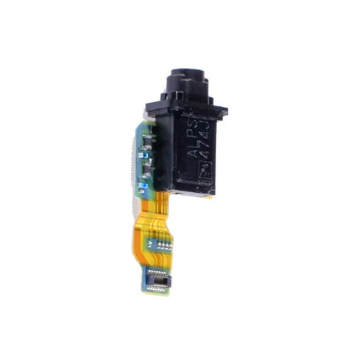 For Sony Xperia XZ Premium Replacement Headphone Jack Flex Cable-Repair Outlet