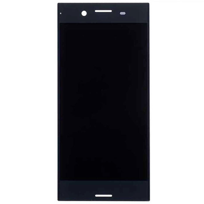 For Sony Xperia XZ Premium Replacement LCD Touch Screen Display - Black-Repair Outlet