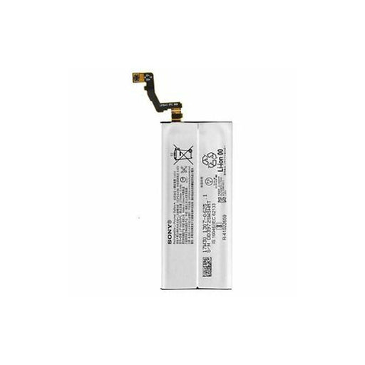 For Sony Xperia XZ1 Replacement Battery 2900 mAh-Repair Outlet