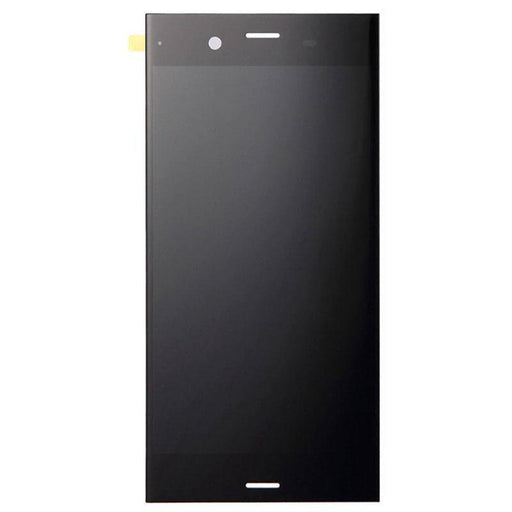 For Sony Xperia XZ1 Replacement LCD Touch Screen Display (Black)-Repair Outlet