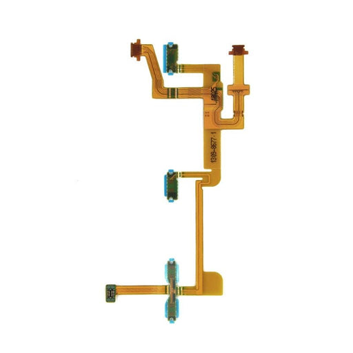 For Sony Xperia XZ2 Compact Replacement Power & Volume Internal Buttons Flex Cable-Repair Outlet