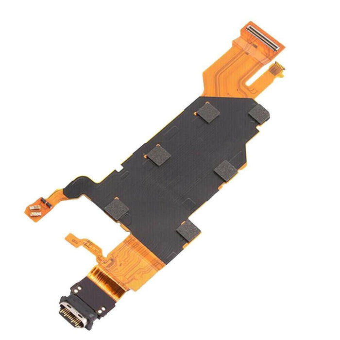 For Sony Xperia XZ2 Premium Replacement Charging Port Flex Cable-Repair Outlet