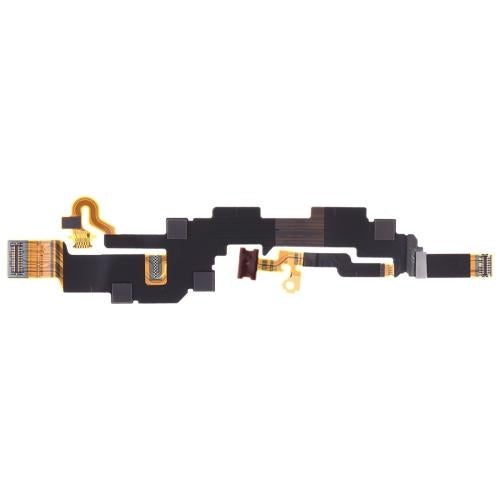 For Sony Xperia XZ2 Premium Replacement Microphone Flex Cable-Repair Outlet