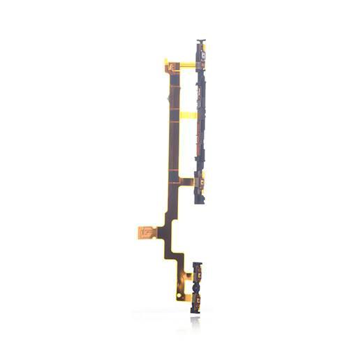For Sony Xperia XZ2 Premium Replacement Power & Volume Internal Buttons Flex Cable-Repair Outlet