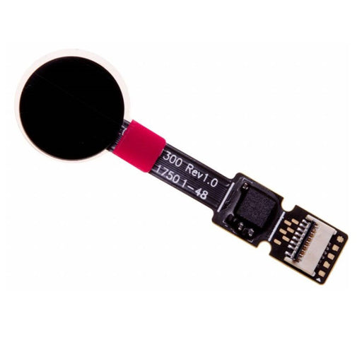 For Sony Xperia XZ2 Replacement Fingerprint Sensor (Black)-Repair Outlet