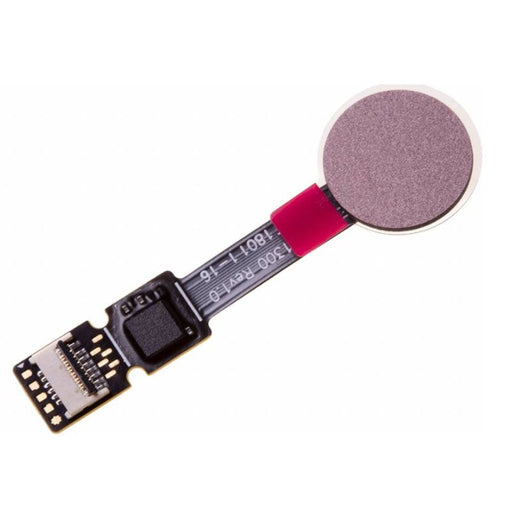 For Sony Xperia XZ2 Replacement Fingerprint Sensor Flex Cable (Pink)-Repair Outlet