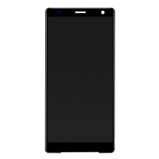 For Sony Xperia XZ2 Replacement LCD Touch Screen Display (Black)-Repair Outlet