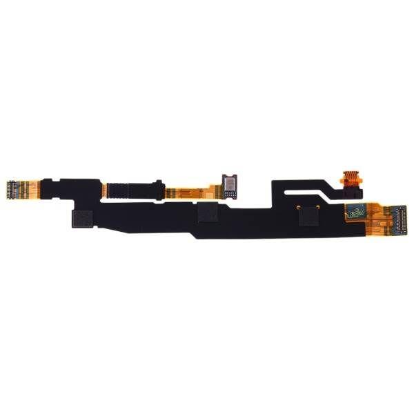 For Sony Xperia XZ2 Replacement Main Microphone Flex Cable-Repair Outlet