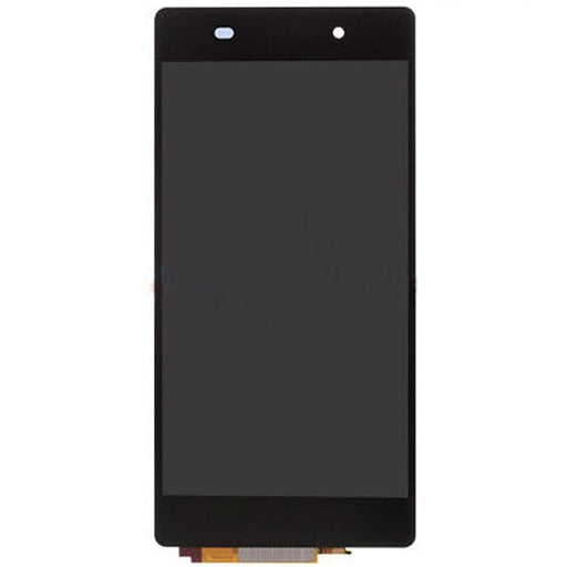 For Sony Xperia Z2 Replacement LCD Screen and Digitiser Assembly (Black)-Repair Outlet