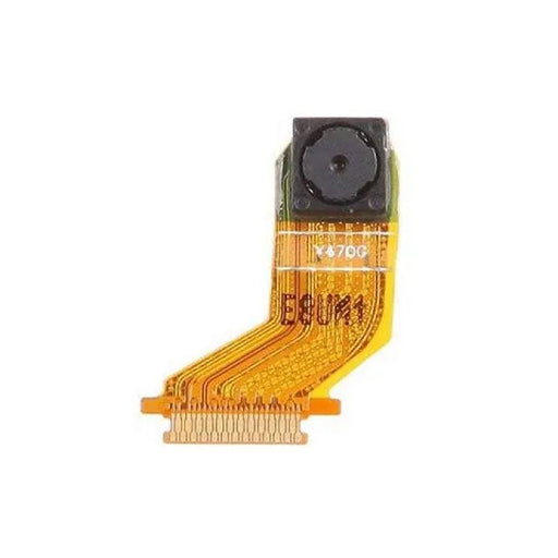 For Sony Xperia Z3 Compact Replacement Front Camera-Repair Outlet