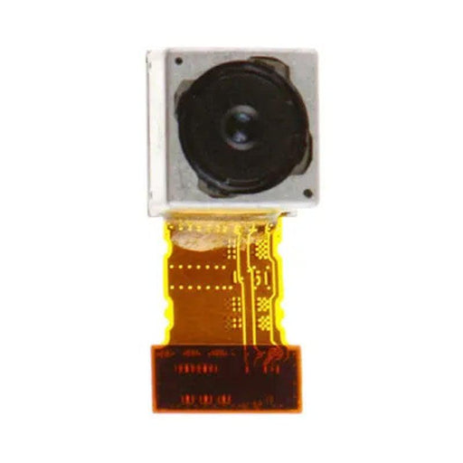 For Sony Xperia Z3 Compact Replacement Front Camera-Repair Outlet