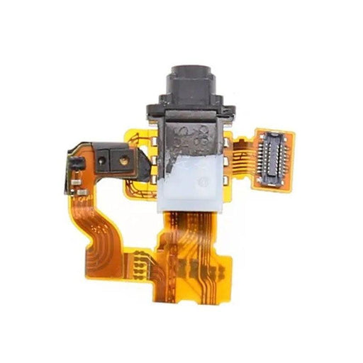 For Sony Xperia Z3 Compact Replacement Headphone Jack Flex Cable With Sensor-Repair Outlet