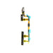 For Sony Xperia Z3 Compact Replacement Power And Volume Button Flex Cable With Microphone And Vibrating Motor-Repair Outlet