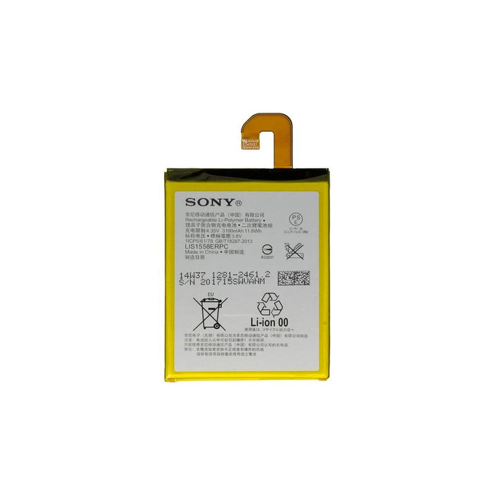 For Sony Xperia Z3 Replacement Battery 2100mAh-Repair Outlet