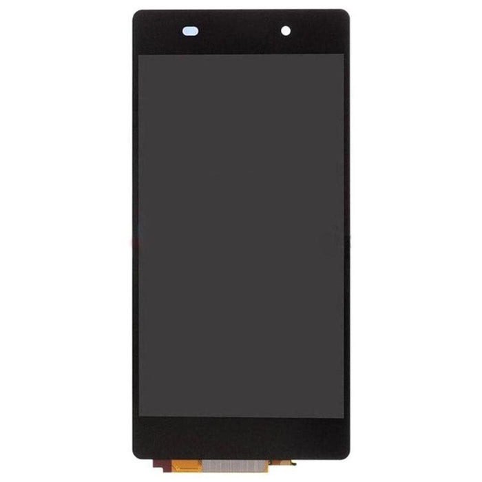 For Sony Xperia Z3 Replacement LCD Screen and Digitiser Assembly (Black)-Repair Outlet