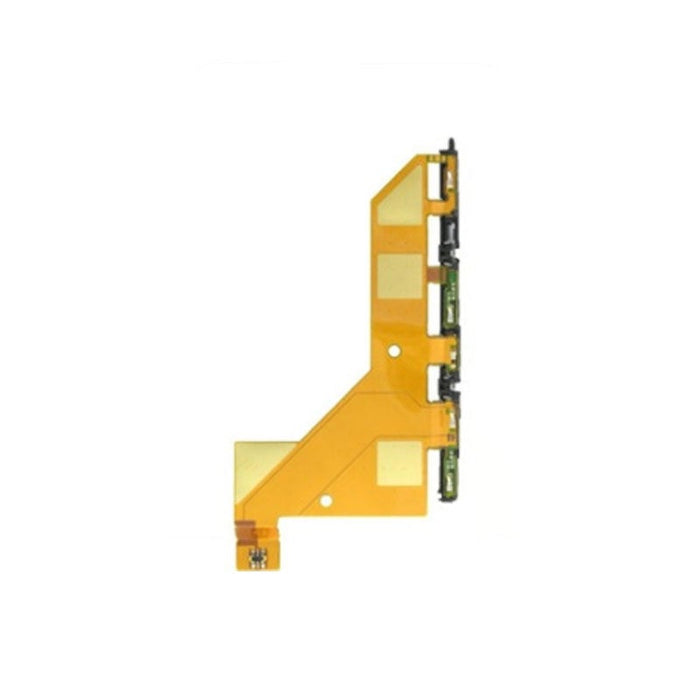 For Sony Xperia Z3 Replacement Magnetic Charging Port Flex Cable-Repair Outlet