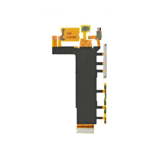 For Sony Xperia Z3 Replacement Power And Volume Button Flex Cable-Repair Outlet