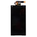 For Sony Xperia Z5 Compact Replacement LCD Screen and Digitiser Assembly (Black)-Repair Outlet