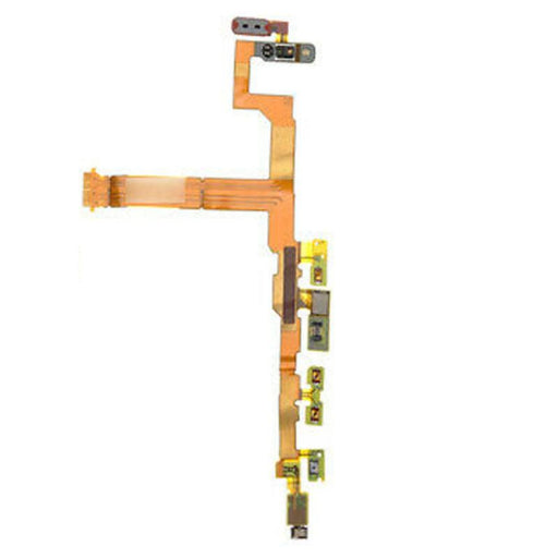 For Sony Xperia Z5 Compact Replacement Main Flex Assembly (Motor, Buttons, Sensor)-Repair Outlet