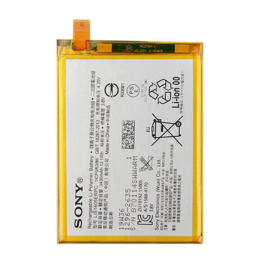 For Sony Xperia Z5 Premium Replacement Battery 3430 mAh-Repair Outlet