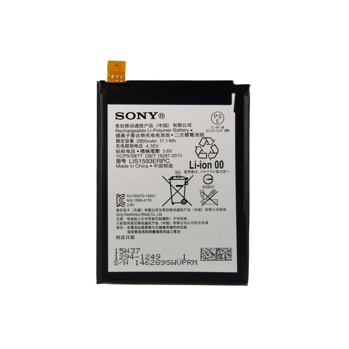 For Sony Xperia Z5 Replacement Battery 2900mAh-Repair Outlet