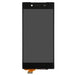 For Sony Xperia Z5 Replacement LCD Screen and Digitiser Assembly (Black)-Repair Outlet