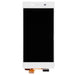 For Sony Xperia Z5 Replacement LCD Screen and Digitiser Assembly (White)-Repair Outlet