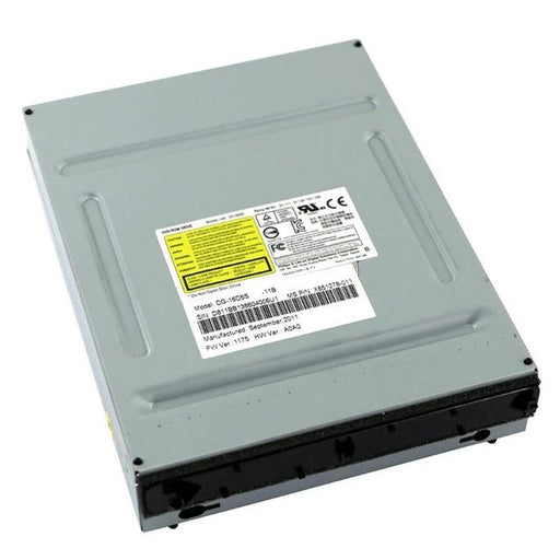 For Xbox 360 Elite Slim Replacement Lite on / Philips DVD ROM Drive DG - 16D4S / X851278 FM 0225-Repair Outlet