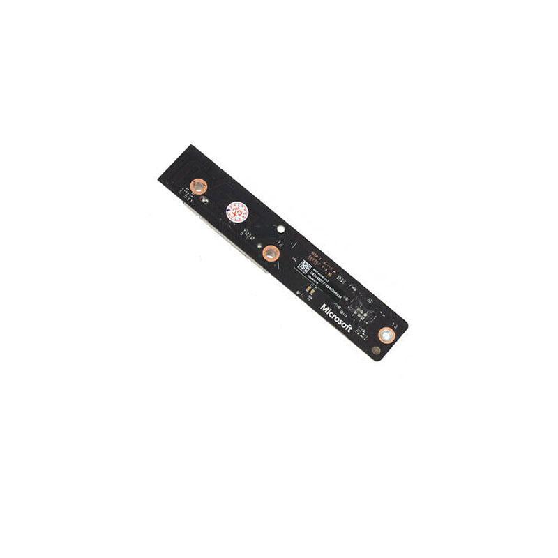 Xbox One X Replacement Power Button LED RF Antenna PCB — Repair Outlet