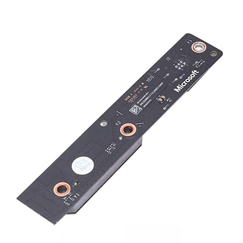 Xbox One X Replacement WiFi Circuit Board Model 1802 — Repair Outlet