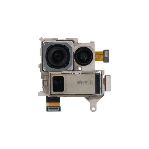 For Xiaomi 11 Ultra Replacement Rear Camera-Repair Outlet